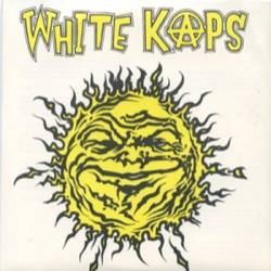 White Kaps : Salad Daze